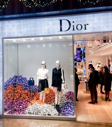 fotos de dior polanco|dior boutique mexico city.